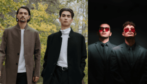 men's jackets for party wear for formal look velvet jackets of black and brown trend for classy look