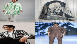 men's jackets for party wear for formal look printed jackets for party